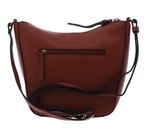 PICARD Cloute Crossbody Bag Cognac PICARD Cloute Crossbody Bag Cognac