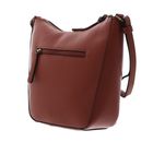 PICARD Cloute Crossbody Bag Cognac PICARD Cloute Crossbody Bag Cognac