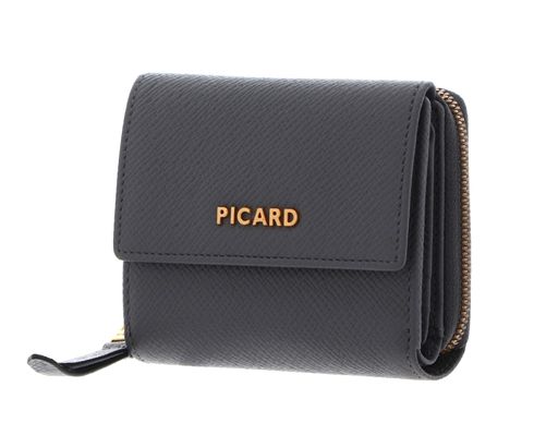 PICARD Viora 1 Flap Wallet Granite PICARD Viora 1 Flap Wallet Granite