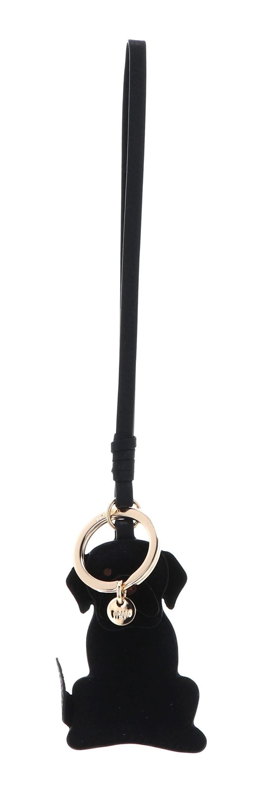 PICARD Lovely Key Keyholder Black