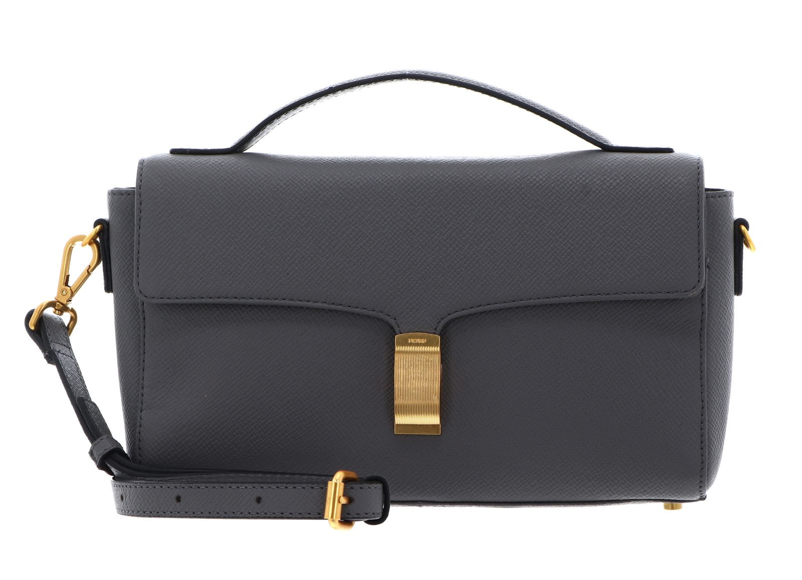 PICARD Viora Hand Bag Granite