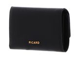 PICARD Buckle Up 1 Combi Wallet Cafe PICARD Buckle Up 1 Combi Wallet Cafe