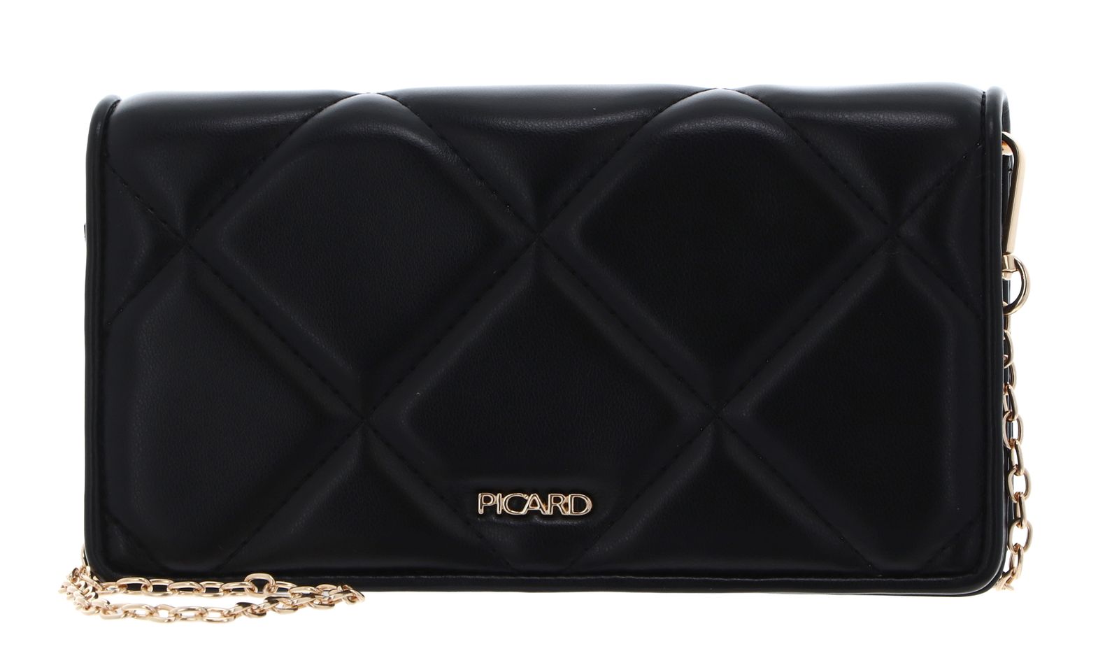 PICARD Colline Crossbody Bag Black