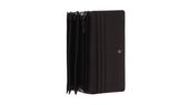 PICARD Fold in 1 Flap Wallet Cafe