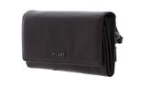 PICARD Fold in 1 Flap Wallet Cafe