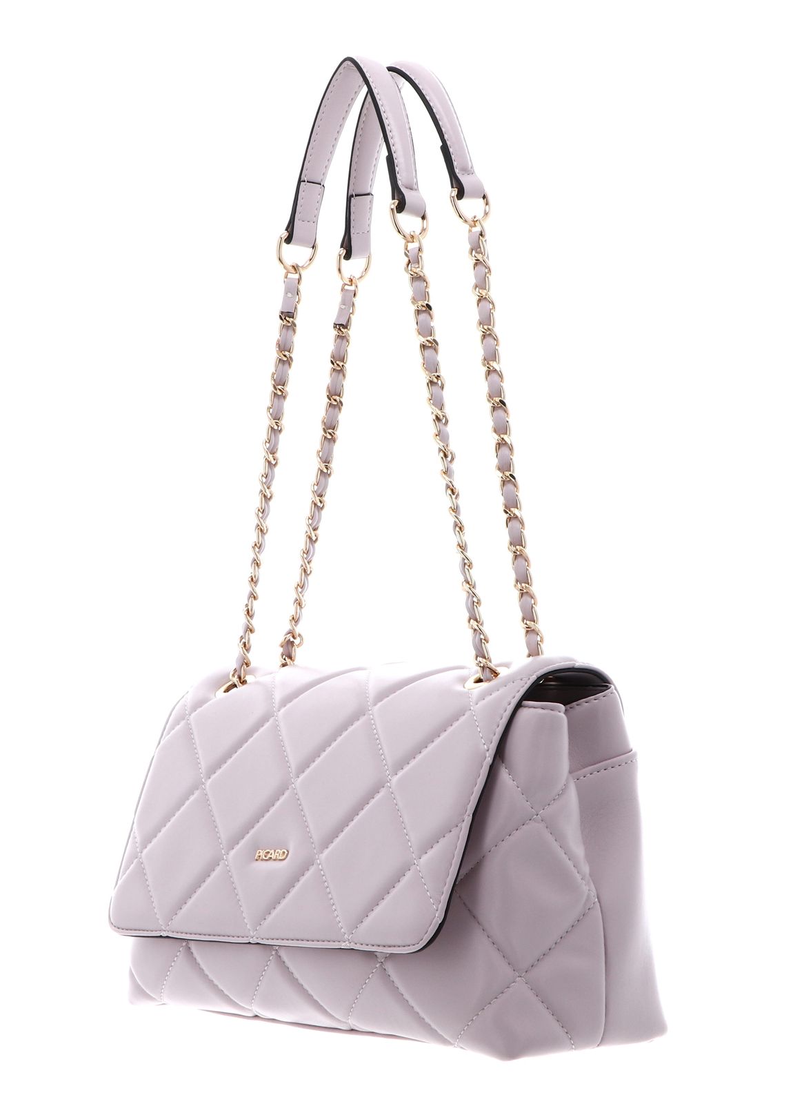 PICARD Colline Shoulder Bag Rose PICARD Colline Shoulder Bag Rose