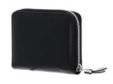 PICARD Peakline 1 Zip Around Wallet Black PICARD Peakline 1 Zip Around Wallet Black
