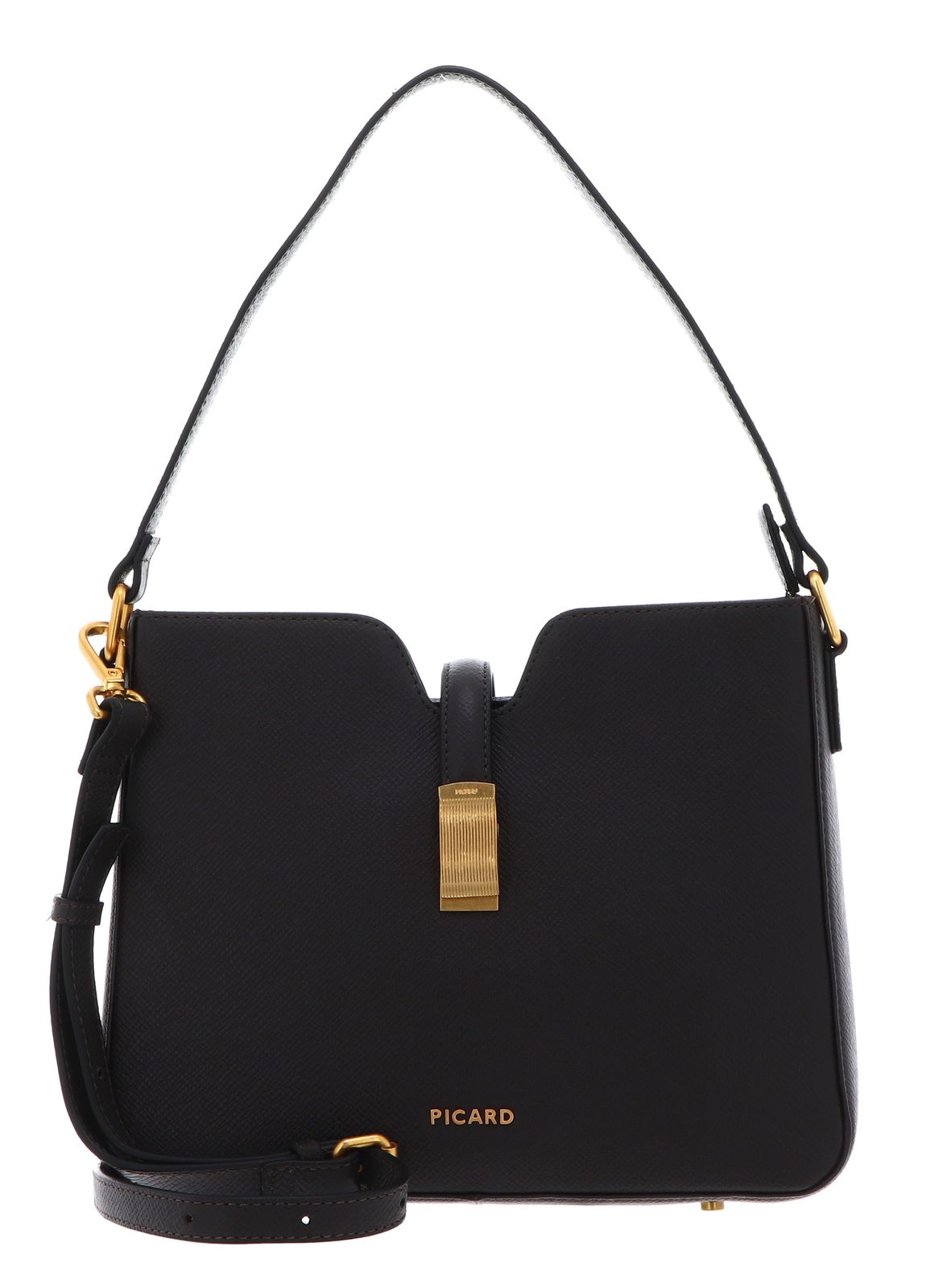 PICARD Viora Shoulder Bag Cafe