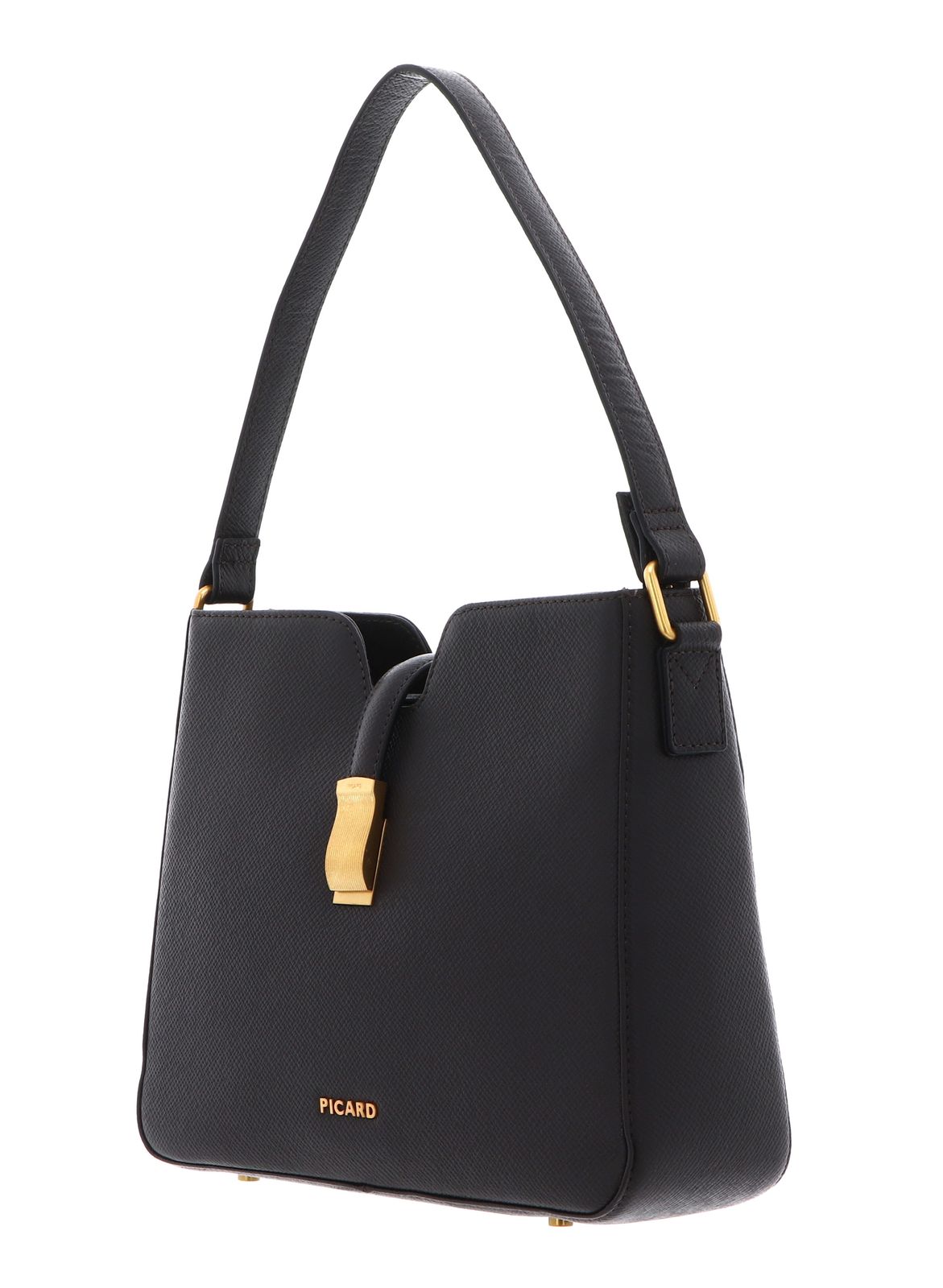PICARD Viora Shoulder Bag Cafe PICARD Viora Shoulder Bag Cafe