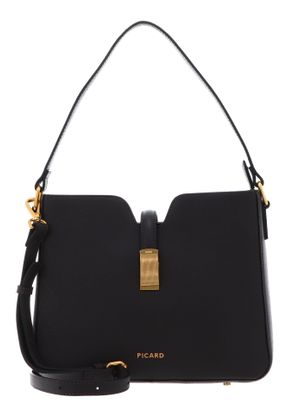 PICARD Viora Shoulder Bag Cafe PICARD Viora Shoulder Bag Cafe