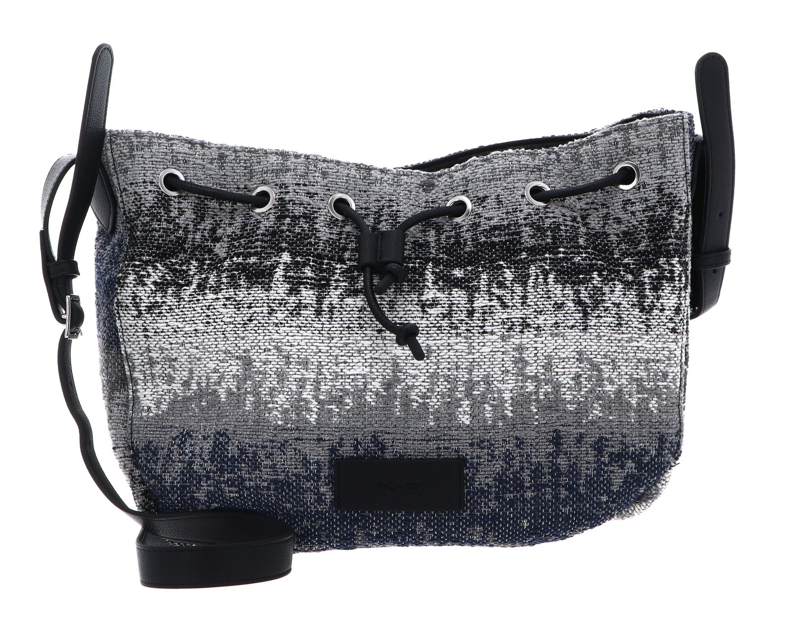 PICARD Boheme Shoulder Bag Grey