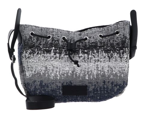 PICARD Boheme Shoulder Bag Grey PICARD Boheme Shoulder Bag Grey