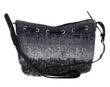 PICARD Boheme Shoulder Bag Grey PICARD Boheme Shoulder Bag Grey