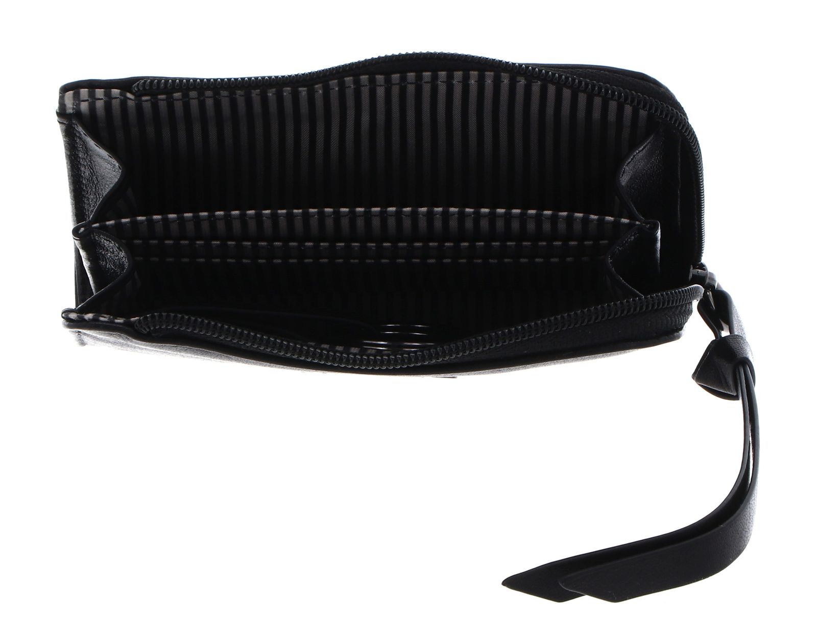 PICARD Fold in 1 Wallet Black PICARD Fold in 1 Wallet Black
