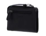 PICARD Fold in 1 Wallet Black PICARD Fold in 1 Wallet Black