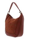 PICARD Cloute Hobo Bag Cognac PICARD Cloute Hobo Bag Cognac