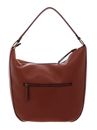 PICARD Cloute Hobo Bag Cognac PICARD Cloute Hobo Bag Cognac