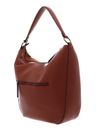 PICARD Cloute Hobo Bag Cognac PICARD Cloute Hobo Bag Cognac