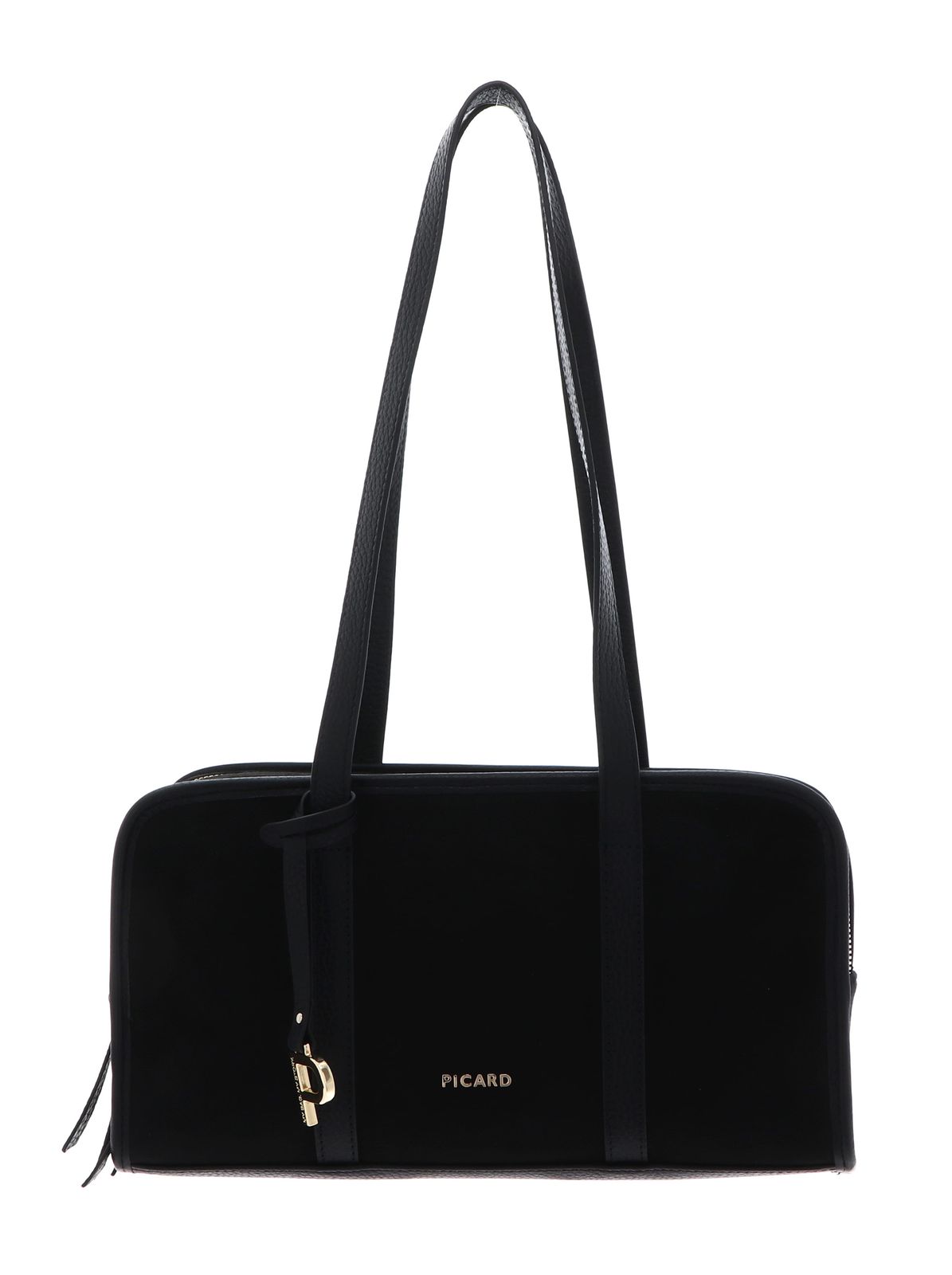 PICARD Adore Me Bowling Bag Black