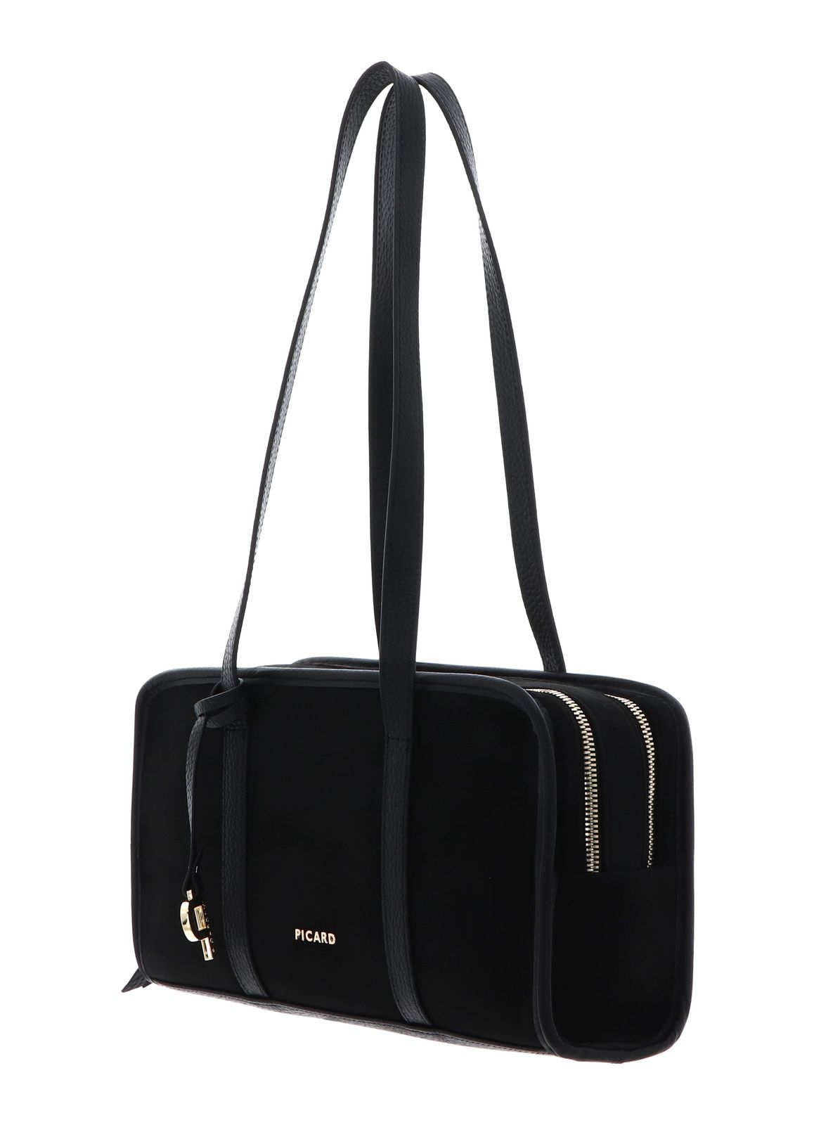 PICARD Adore Me Bowling Bag Black PICARD Adore Me Bowling Bag Black