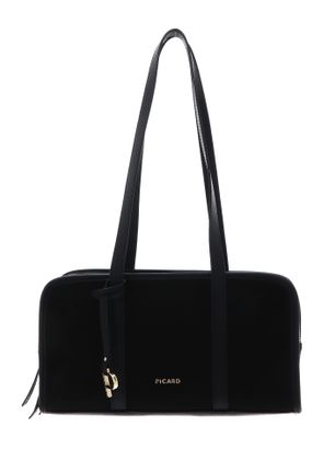 PICARD Adore Me Bowling Bag Black