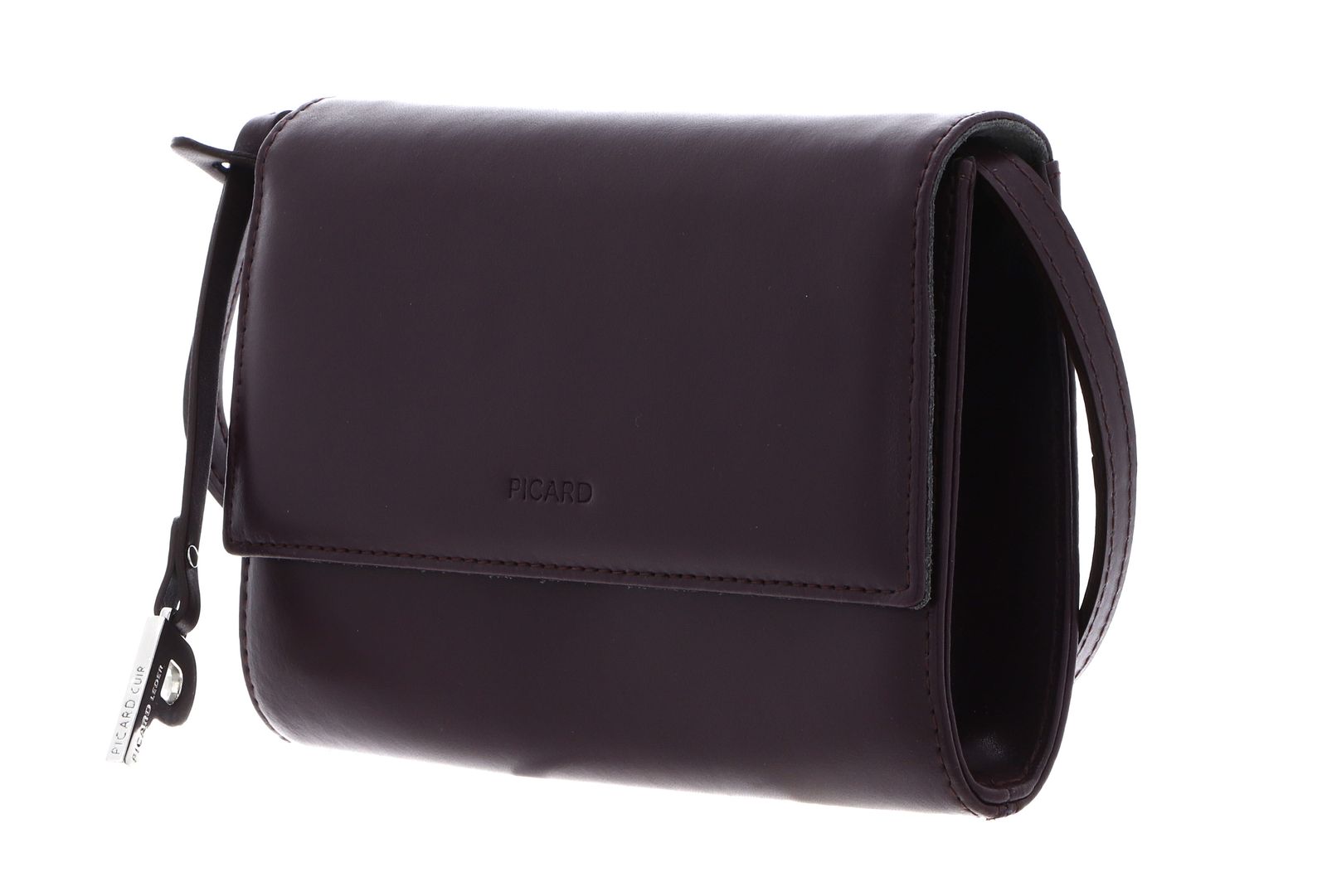 PICARD Auguri Shoulderbag With Flap Chianti PICARD Auguri Shoulderbag With Flap Chianti