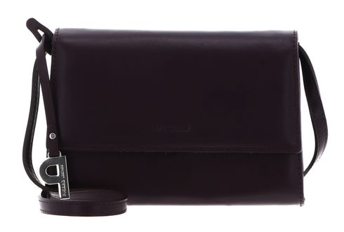 PICARD Auguri Shoulderbag With Flap Chianti