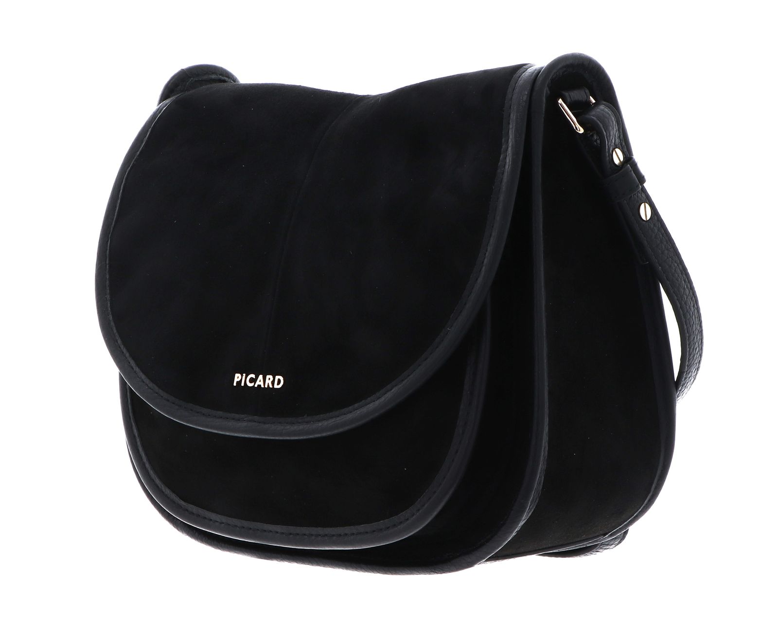 PICARD Adore Me Crossbody Bag Black PICARD Adore Me Crossbody Bag Black