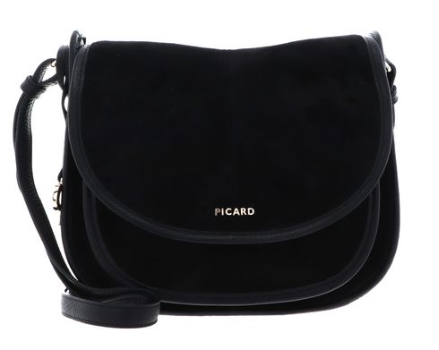PICARD Adore Me Crossbody Bag Black