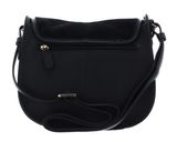 PICARD Adore Me Crossbody Bag Black PICARD Adore Me Crossbody Bag Black