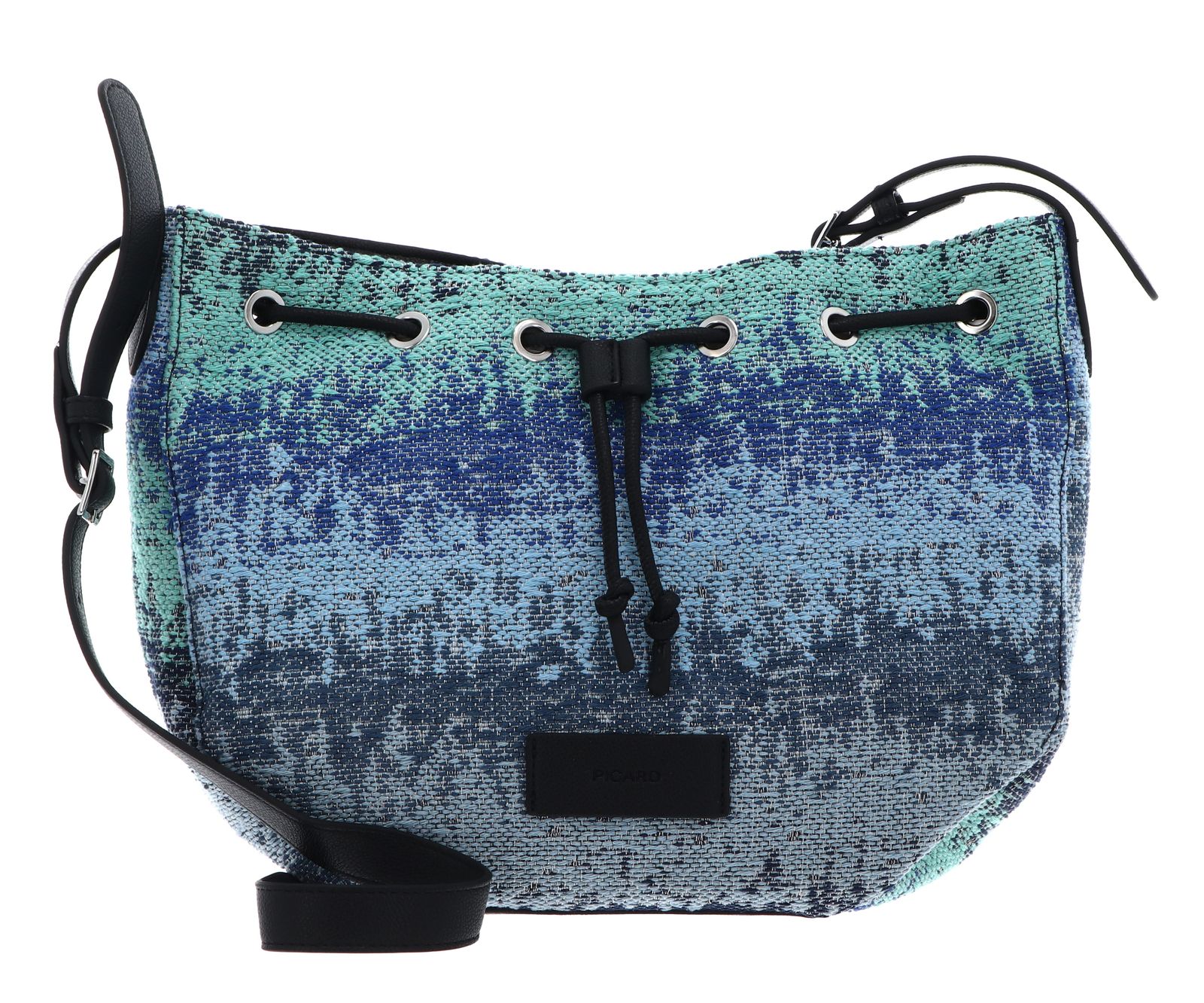 PICARD Boheme Shoulder Bag Jeans