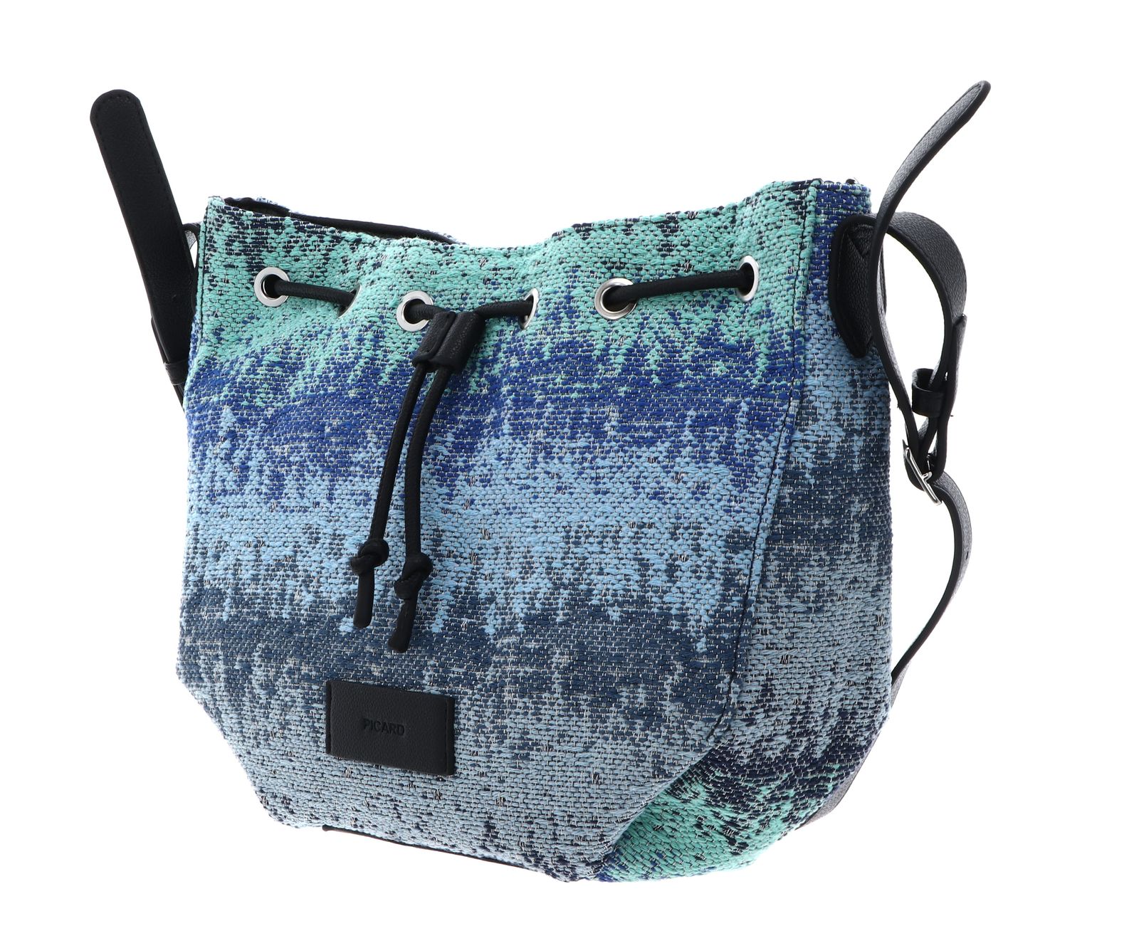 PICARD Boheme Shoulder Bag Jeans PICARD Boheme Shoulder Bag Jeans