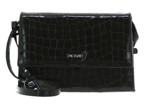 PICARD Auguri Shoulderbag With Flap Olive