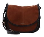PICARD Adore Me Crossbody Bag Cognac / Cafe PICARD Adore Me Crossbody Bag Cognac / Cafe