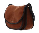 PICARD Adore Me Crossbody Bag Cognac / Cafe PICARD Adore Me Crossbody Bag Cognac / Cafe