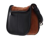 PICARD Adore Me Crossbody Bag Cognac / Cafe PICARD Adore Me Crossbody Bag Cognac / Cafe
