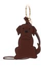 PICARD Lovely Key Keyholder Cognac PICARD Lovely Key Keyholder Cognac