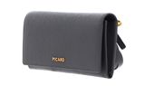 PICARD Viora 1 Long Wallet Granite