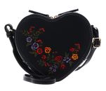 PICARD Spatzerl Crossbody Bag Black PICARD Spatzerl Crossbody Bag Black