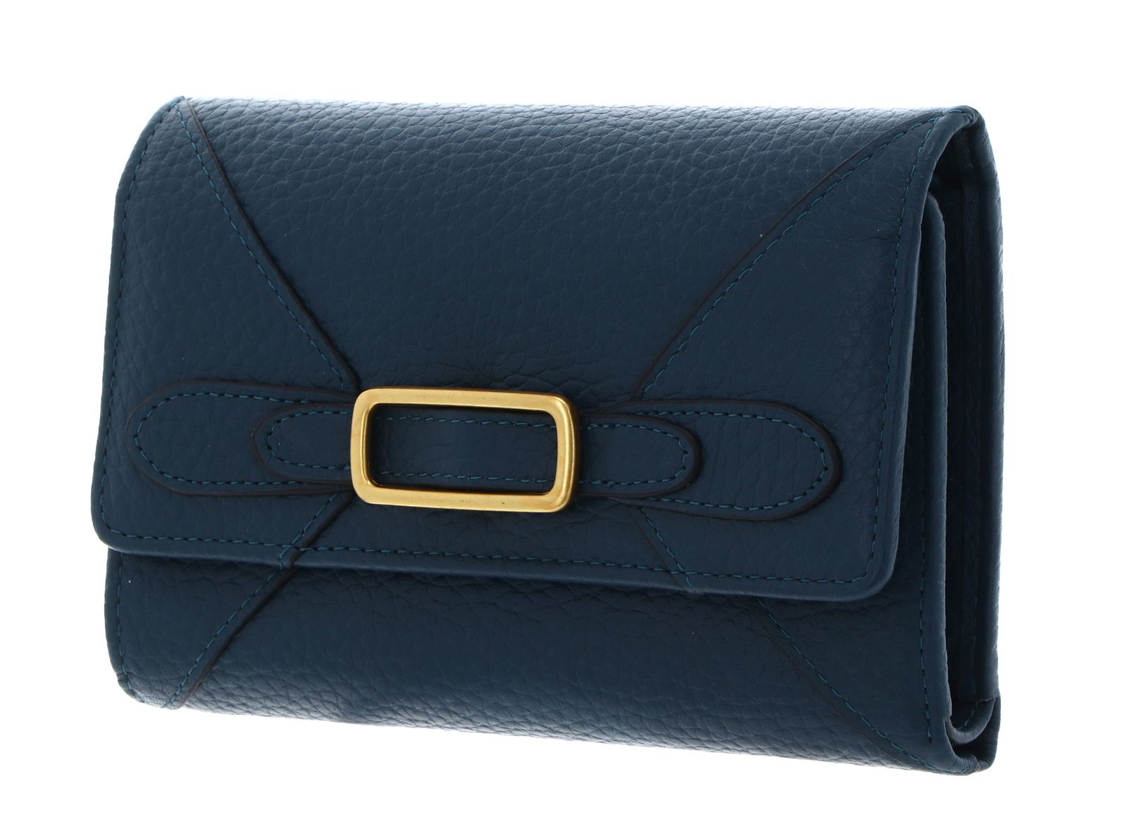 PICARD Buckle Up 1 Combi Wallet Deep Ocean