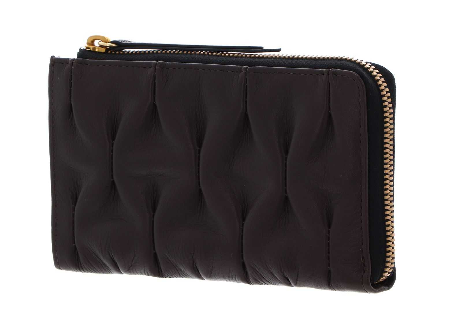 PICARD Grace 1 Zip Wallet Cafe