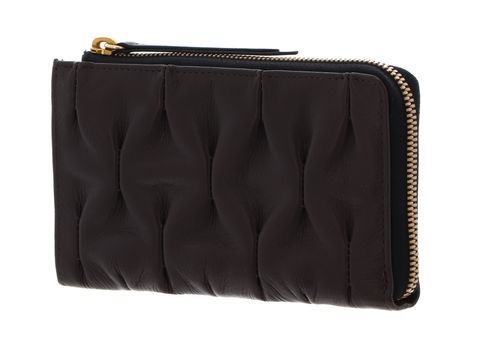 PICARD Grace 1 Zip Wallet Cafe PICARD Grace 1 Zip Wallet Cafe