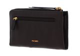 PICARD Grace 1 Zip Wallet Cafe PICARD Grace 1 Zip Wallet Cafe