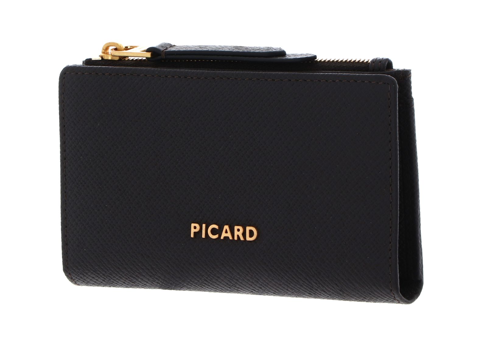 PICARD Viora 1 Card Case Cafe