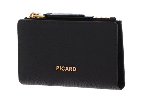 PICARD Viora 1 Card Case Cafe