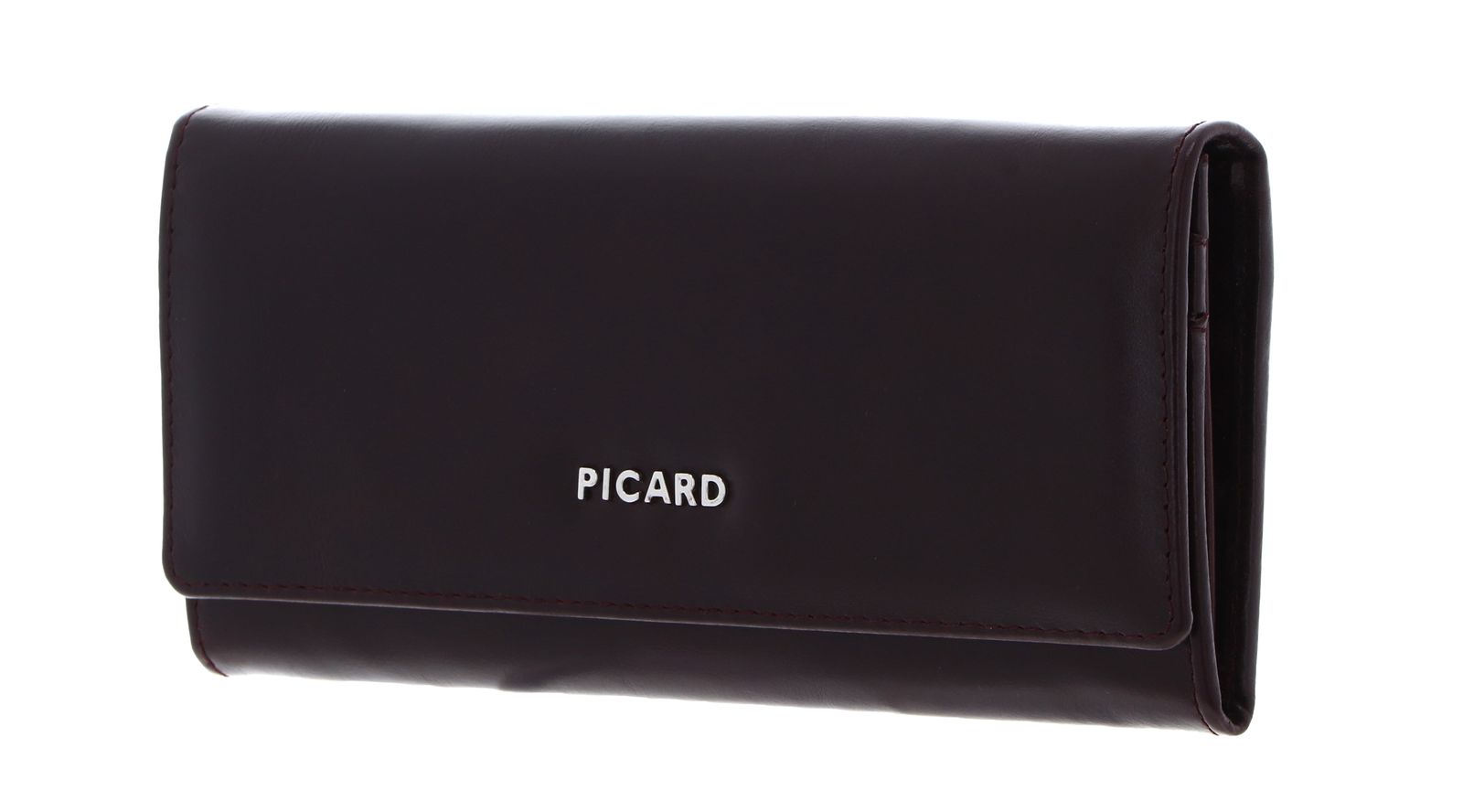 PICARD Peakline 1 Long Wallet Chianti