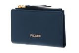 PICARD Viora 1 Card Case Deep Ocean PICARD Viora 1 Card Case Deep Ocean