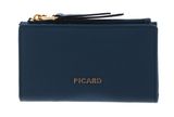 PICARD Viora 1 Card Case Deep Ocean PICARD Viora 1 Card Case Deep Ocean