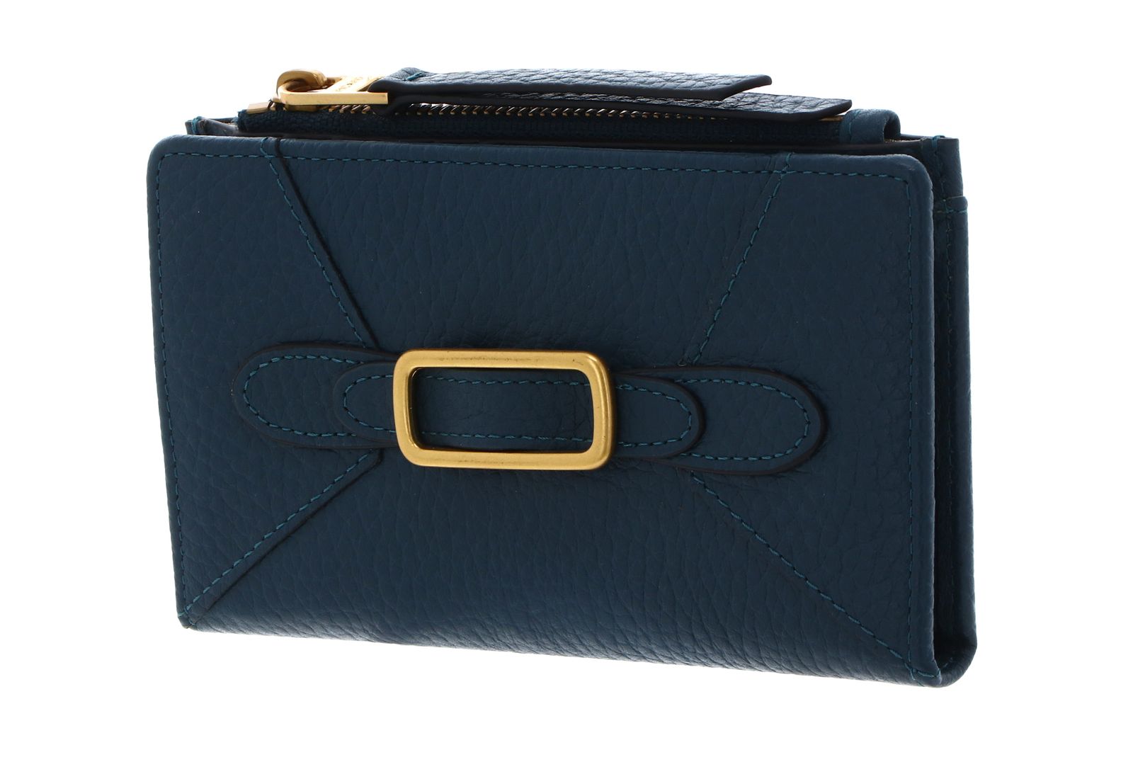 PICARD Buckle Up 1 Wallet Deep Ocean