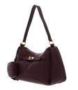 PICARD Odeon Hand Bag Chianti PICARD Odeon Hand Bag Chianti